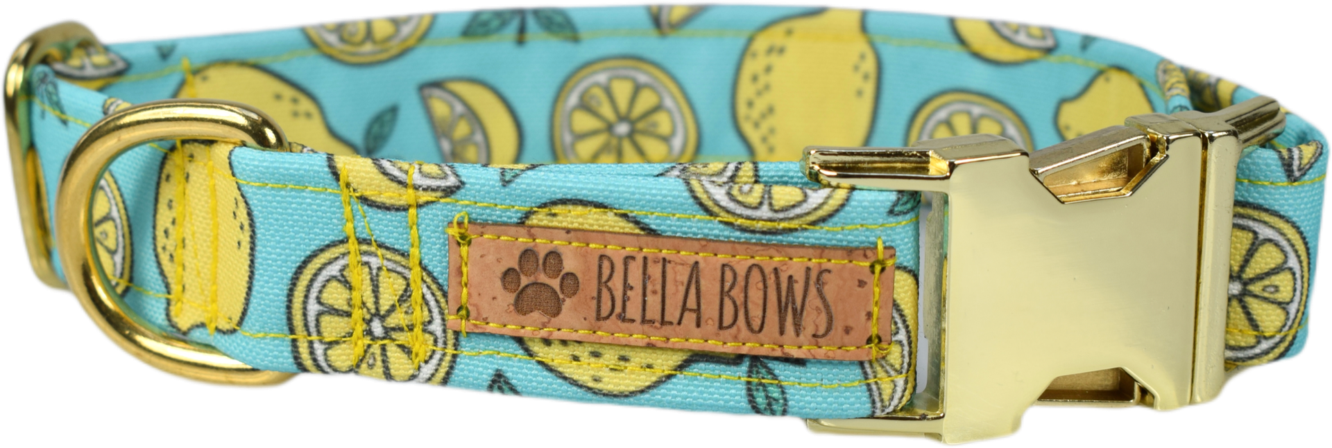Lemon collar best sale